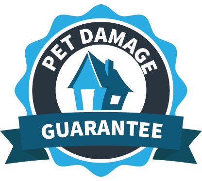 Pet Damage Guarantee